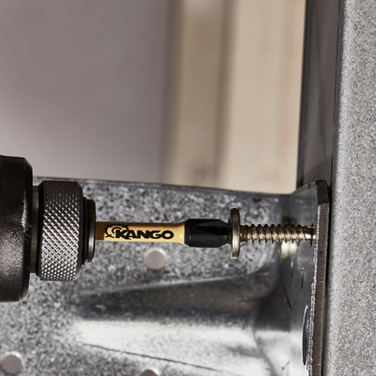 Kango Impact Driver Bit - TX40 - 89mm - 2 Pack