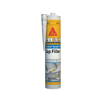 Sika Sikaseal Acrylic - 310ml