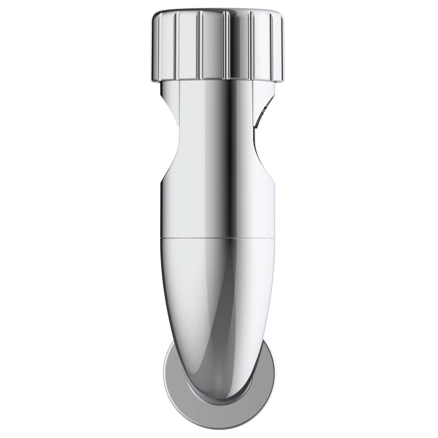 Evekare Toilet Roll Holder - 32mm - Chrome
