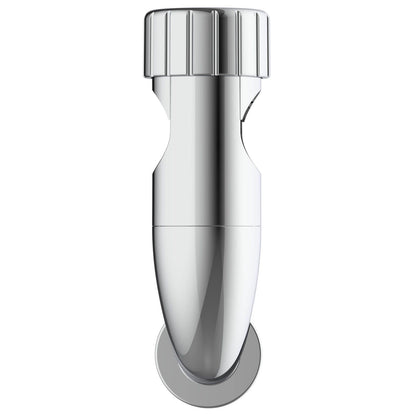 Evekare Toilet Roll Holder - 32mm - Chrome