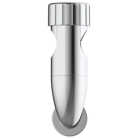 Evekare Toilet Roll Holder - 32mm - Chrome