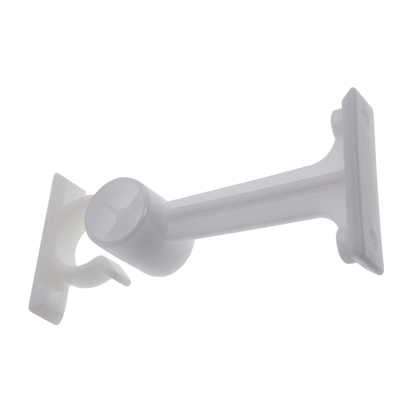 Adoored Adjustable Furniture Leg 40mm White