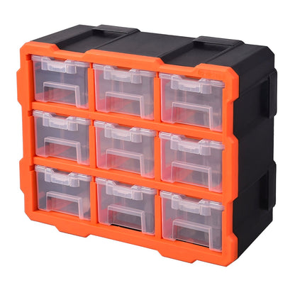 Tactix Storage Tower - 9 Boxes