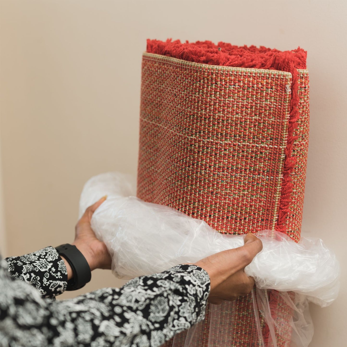 Packz Rug Storage Bag - 660 x 3300mm