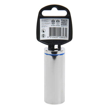 Trojan Deep Socket - 22mm - 1/2" Drive