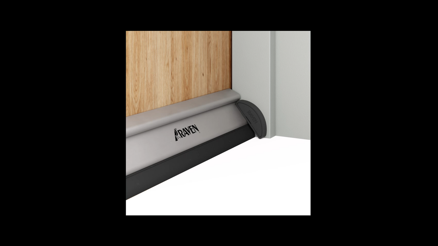 Raven RP3 Door Bottom Seal - 920mm
