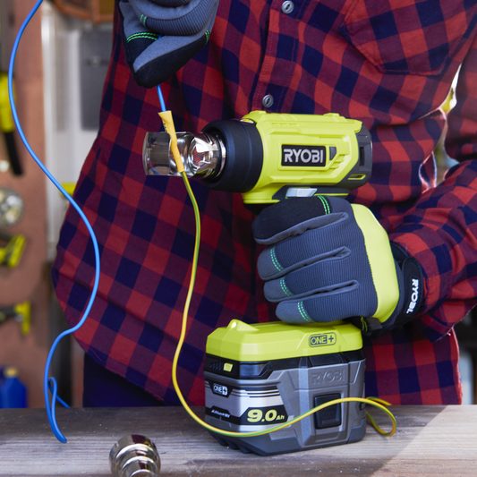 Ryobi 18V ONE+ Heat Gun - Tool Only
