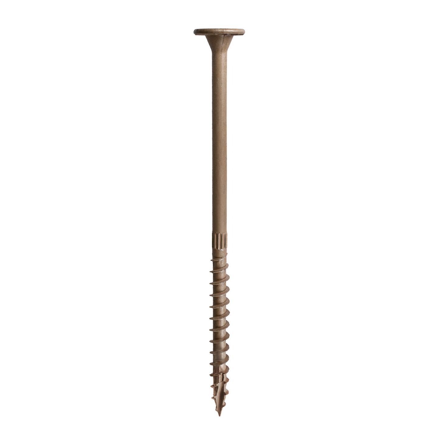 Simpson Strong Tie Structural Screws - 12g x 152mm T40 - 50 Pack