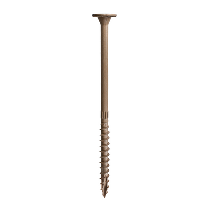 Simpson Strong Tie Structural Screws - 12g x 152mm T40 - 50 Pack