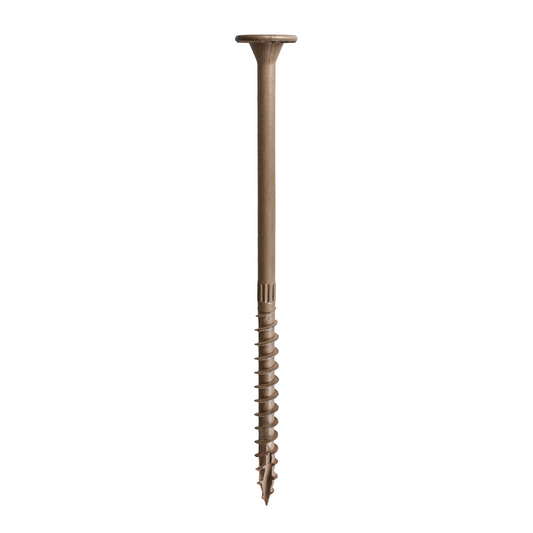 Simpson Strong-Tie SDWS Timber Screw 6" SDWS22600DB-R50 50 Pack