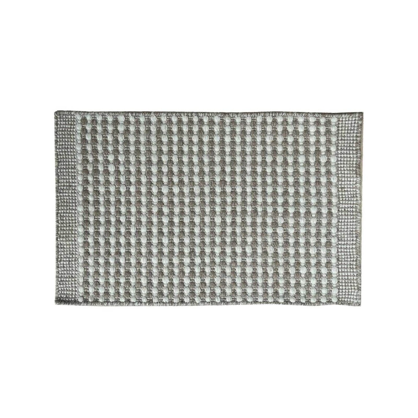 Bayliss Selva Wool Indoor Mat - 50 x 80cm