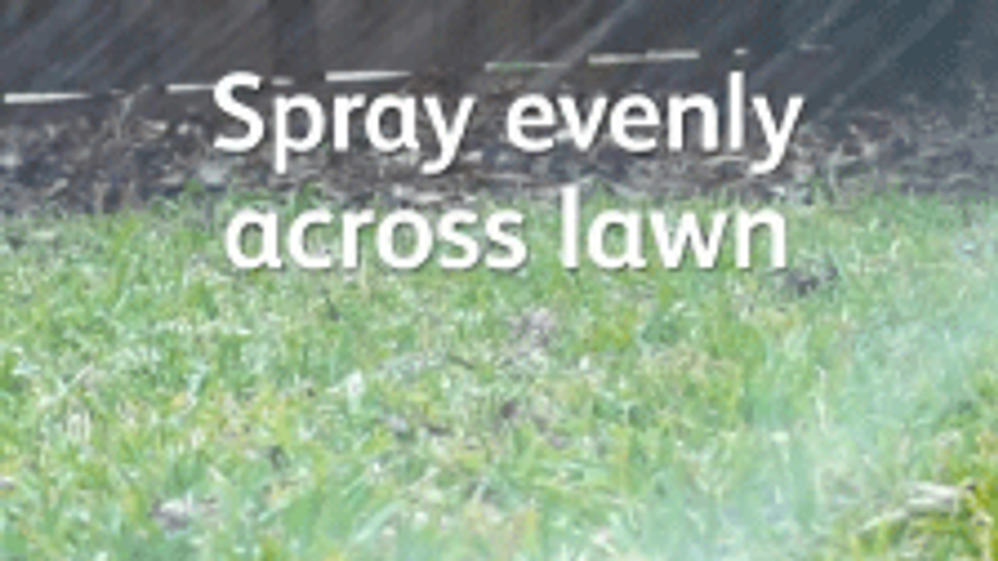 Richgro Ezi Wet Hose On Soil Soaker 2L