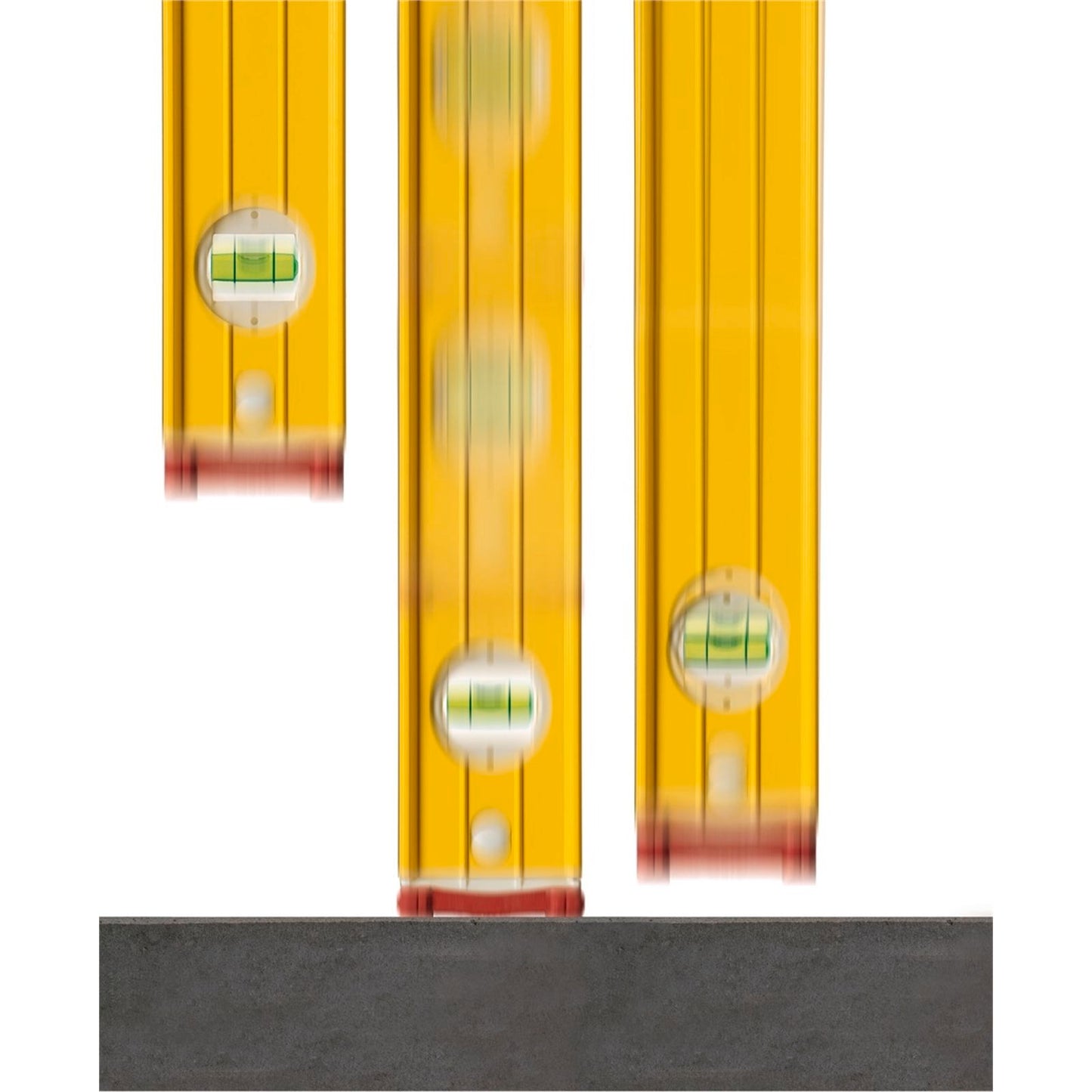 Stabila Trade Spirit Level - 600mm
