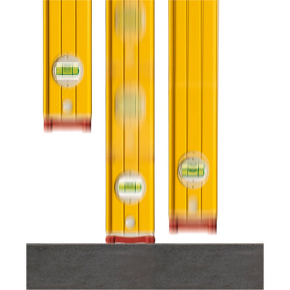 Stabila Trade Spirit Level - 600mm