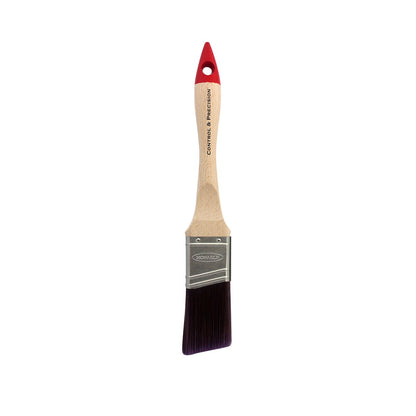 Monarch Moulding & Skirting Paint Brush - 38mm - Synthetic - Ergonomic Handle