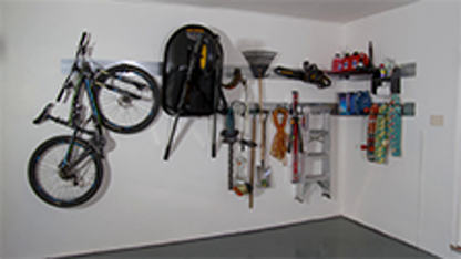 Storease Double Hook - 10cm