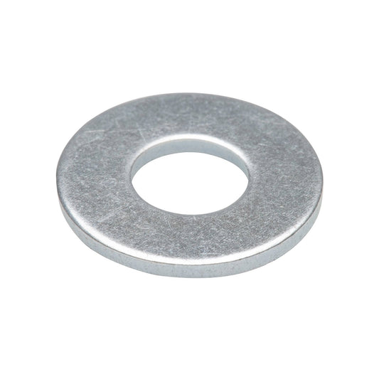 Zenith Flat Washer - 5/16" - 22 Pack