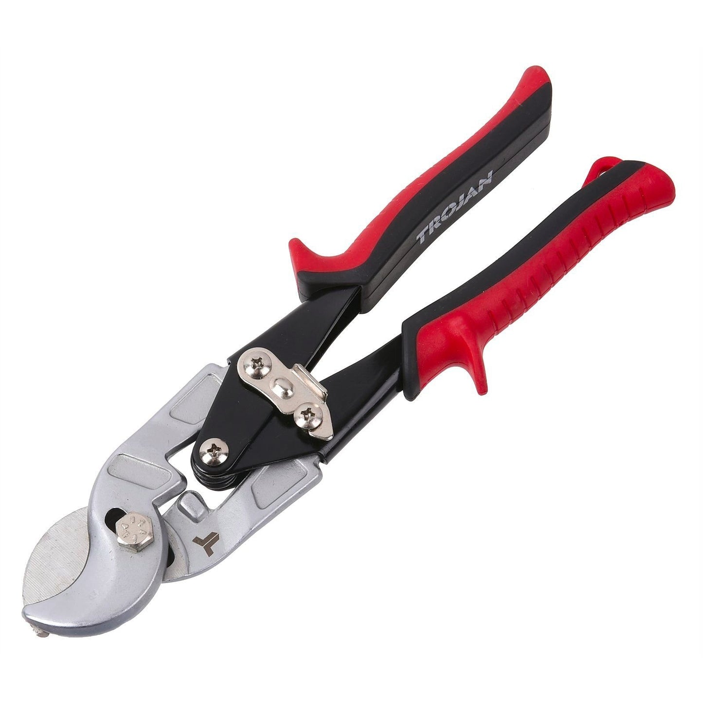 Trojan Heavy Duty Cable Cutter - 14mm