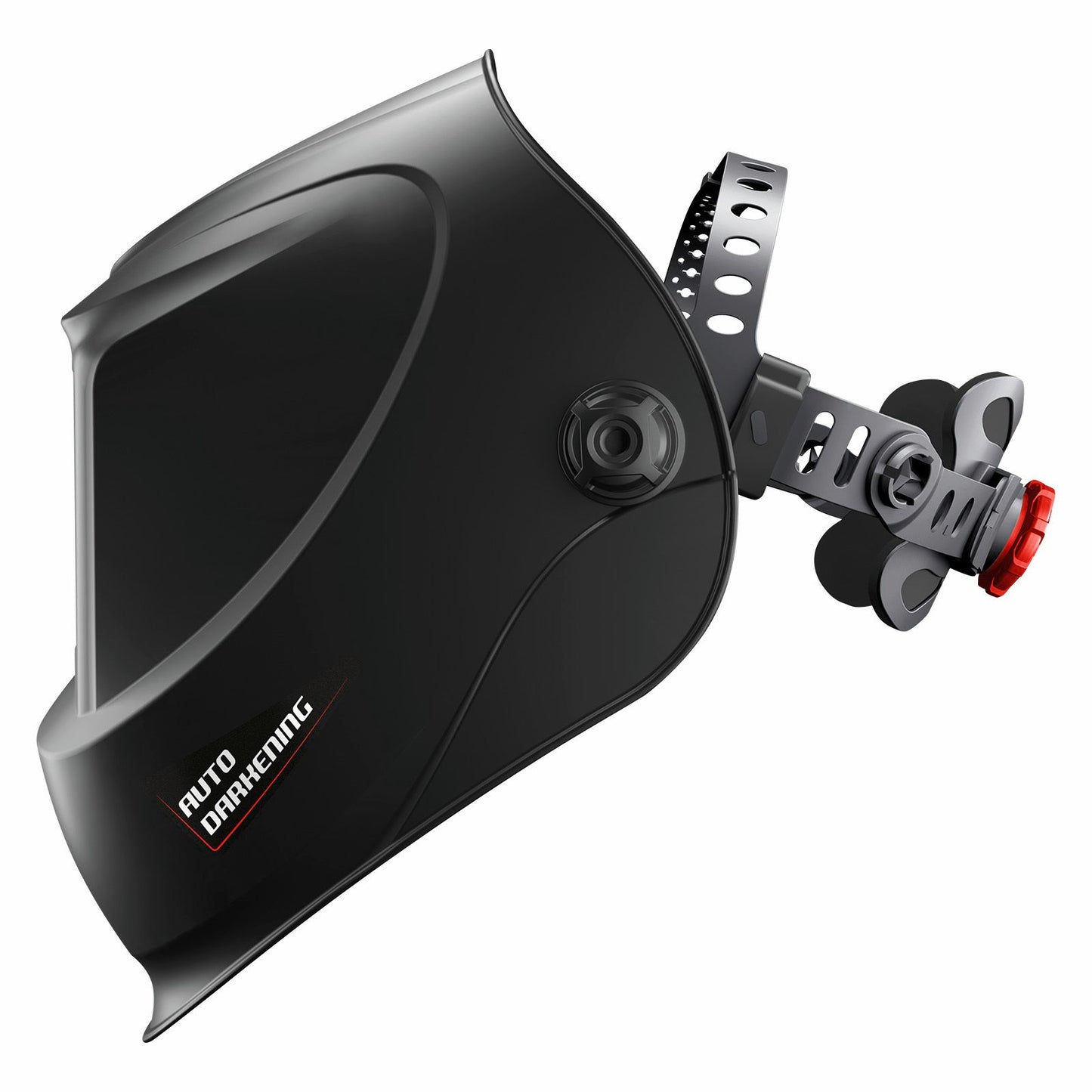 Ozito Auto Darkening Welding Helmet - 238mm