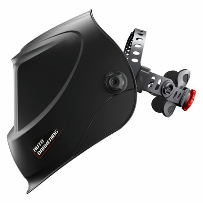 Ozito Auto Darkening Welding Helmet - 238mm