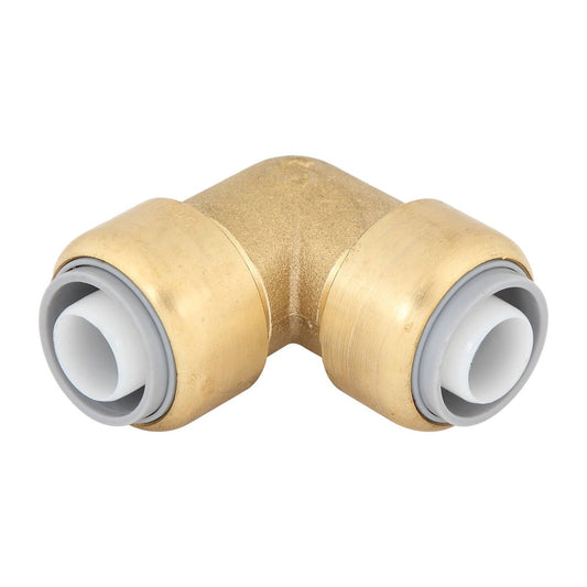 Smartex Pex Elbow Fitting - 20mm