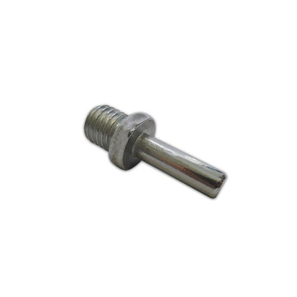 Josco Drill to Backing Pad Adaptor - M14 - Steel - Angle Grinder Use