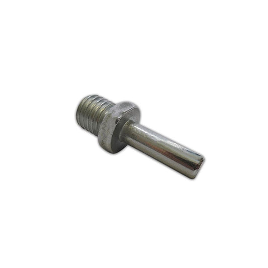 Josco Drill to Backing Pad Adaptor - M14 - Steel - Angle Grinder Use