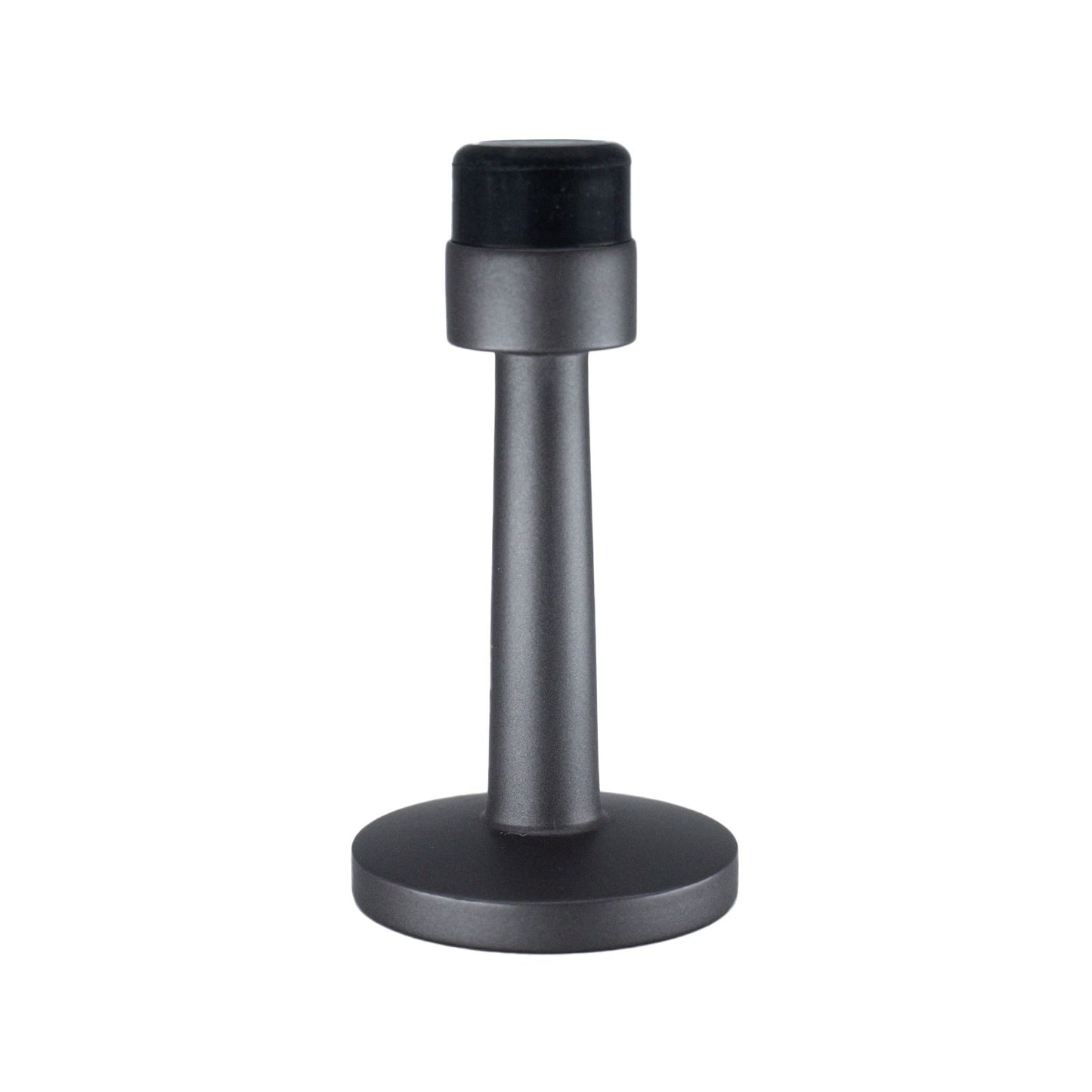 Adoored Gun Metal Grey Arrow Door Stop