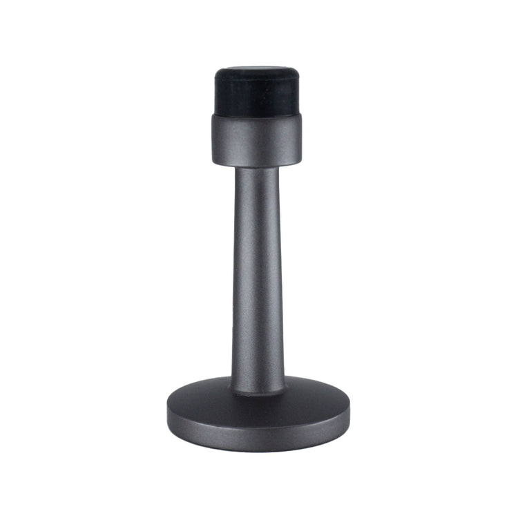 Adoored Gun Metal Grey Arrow Door Stop