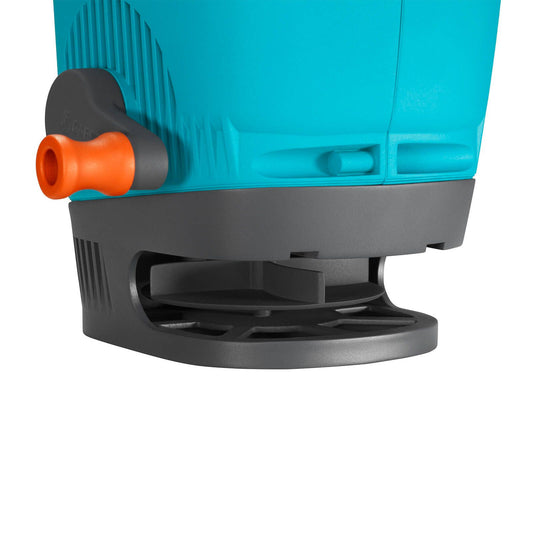 Gardena Handheld Seed and Fertiliser Spreader Medium 431-20