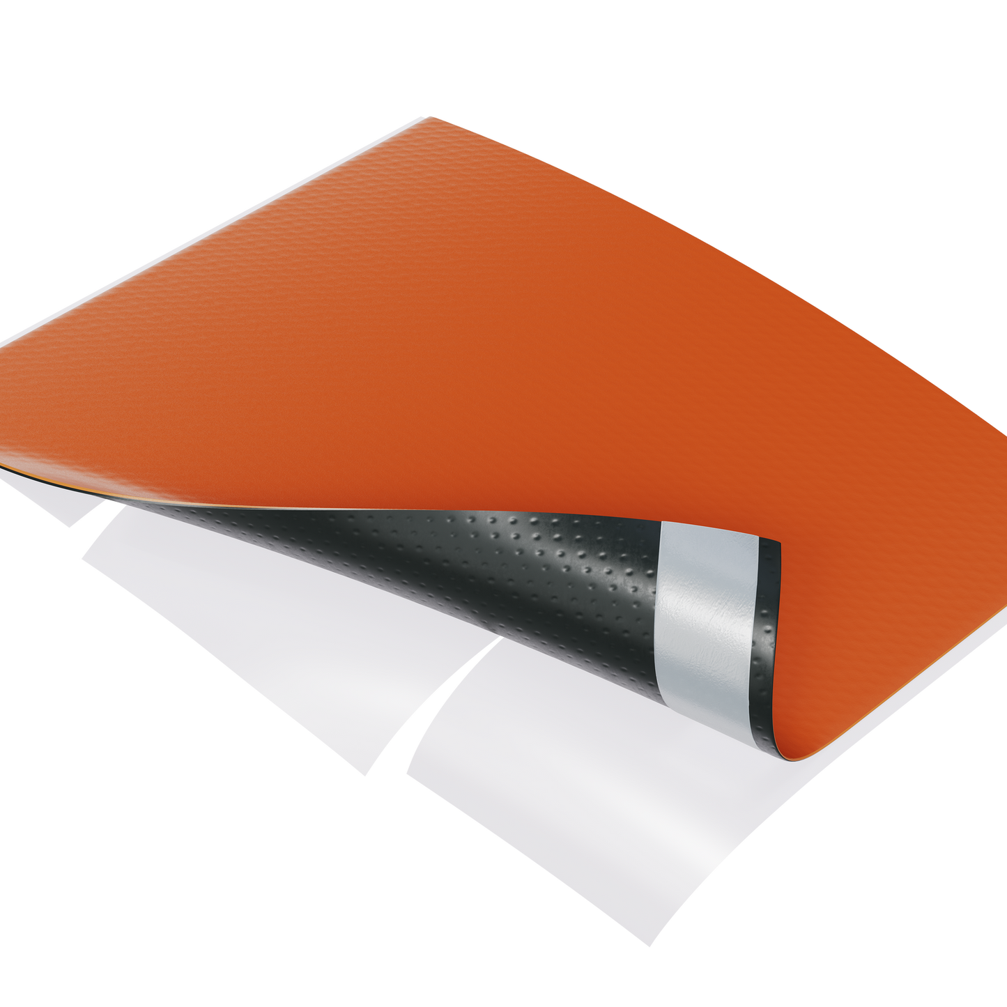 Wakaflex Lead Free Flashing - 280mm x 1m - Terracotta