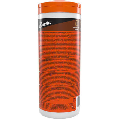 Armor All Leather Cleaning Wipes - 24 Pack - 84 x 220mm