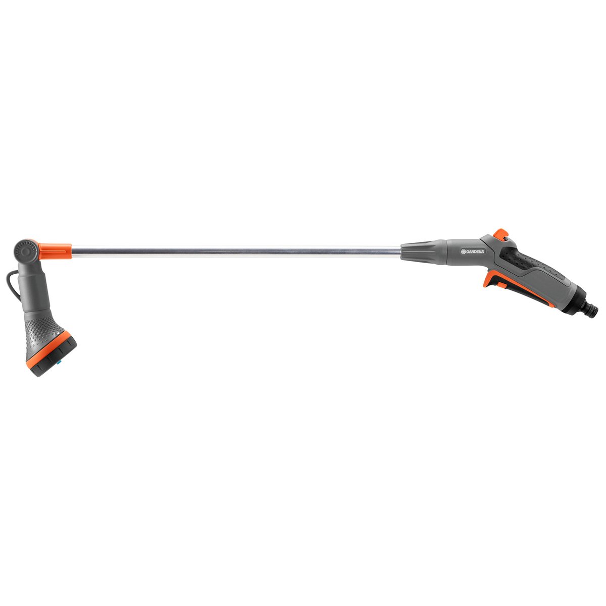 Gardena Comfort Spray Wand - 90cm Plastic - Soft Grip - Adjustable Flow