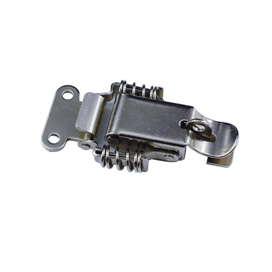 Goliath Lockable Faster With Catch Plate - 70mm