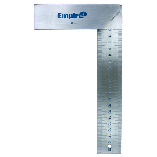 Empire 200mm Try Square