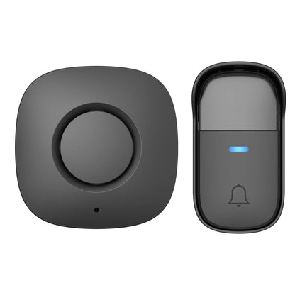 Arlec Plug in Door Chime