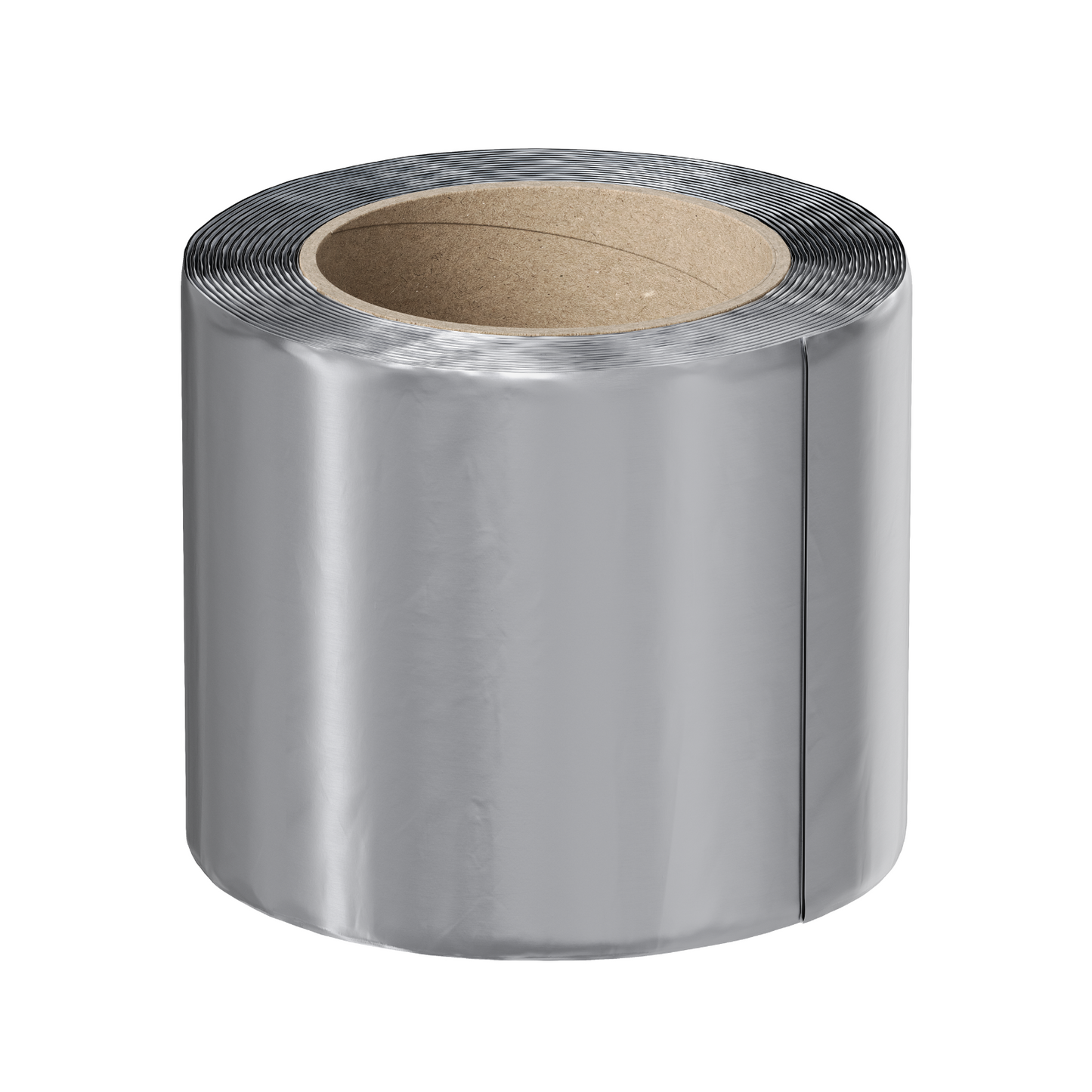 Fastfix Aluminium Waterproof Repair Tape - 100mm x 5m