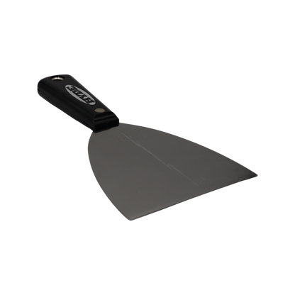 Hyde Plasterboard Joint Knife - 102mm - High Carbon Steel - Easy-Cleanup