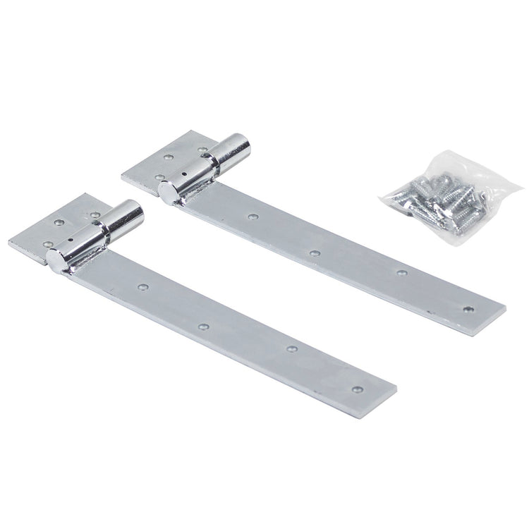 Goliath Right Handed Gate Strap Hinge