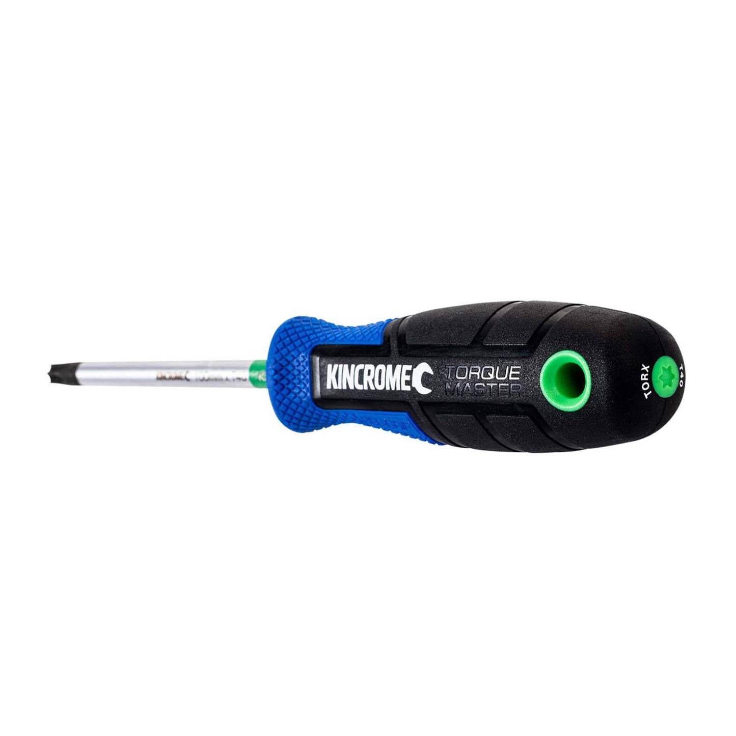 Kincrome Torquemaster Torx Screwdriver - T30 x 100mm