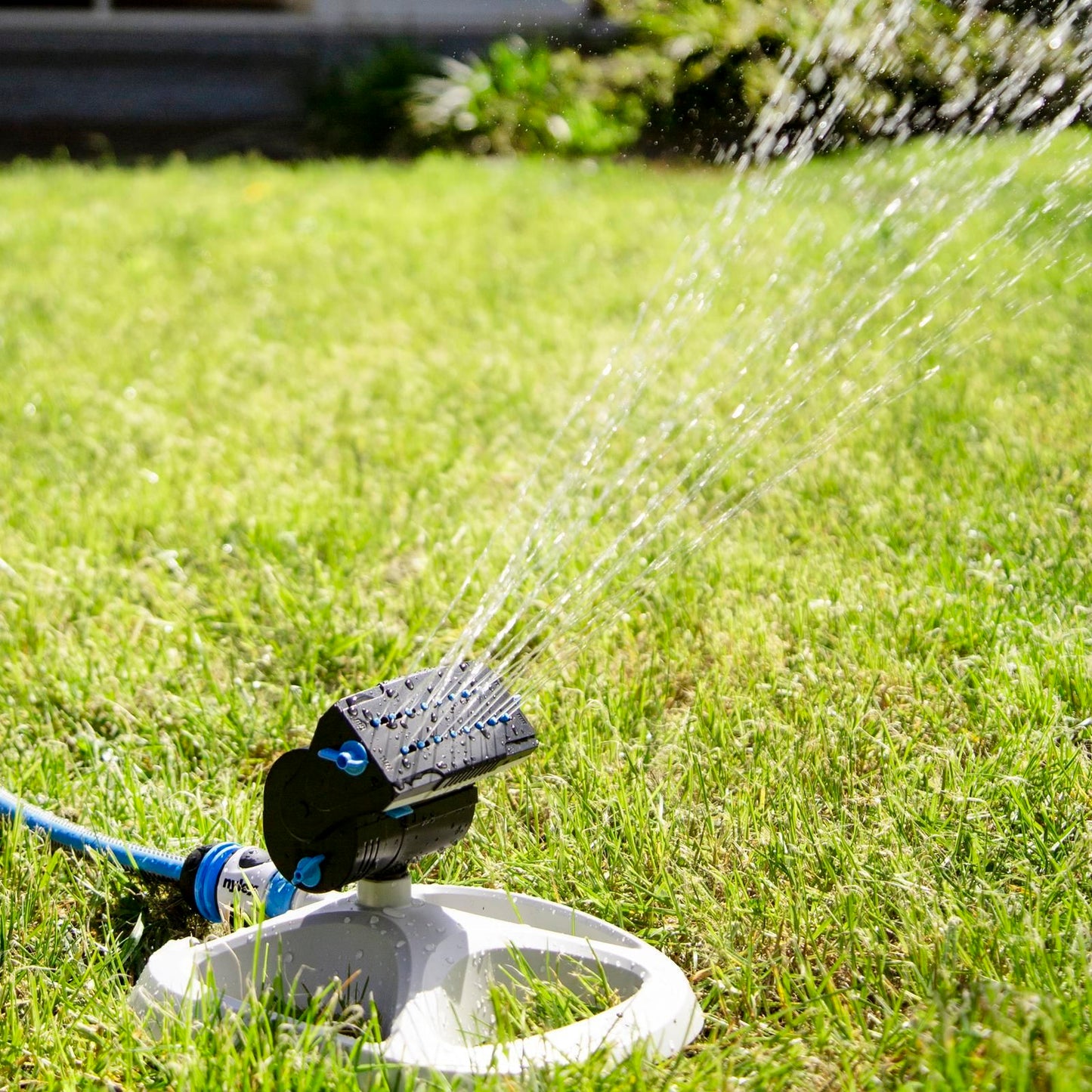 Nylex Oscillating Sprinkler - 170m²