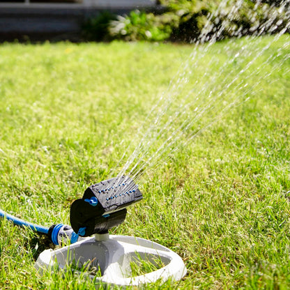 Nylex Oscillating Sprinkler - 170m²