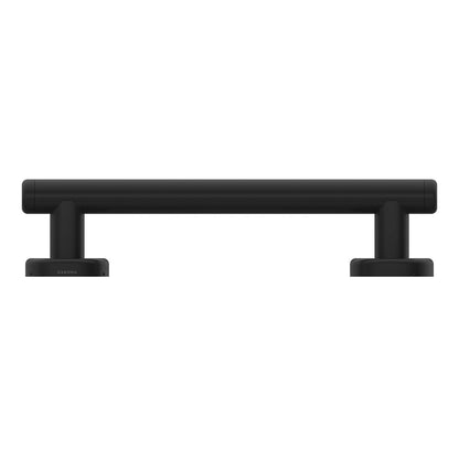 Homecare By Caroma Straight Grab Rail - 300mm - Black Matte