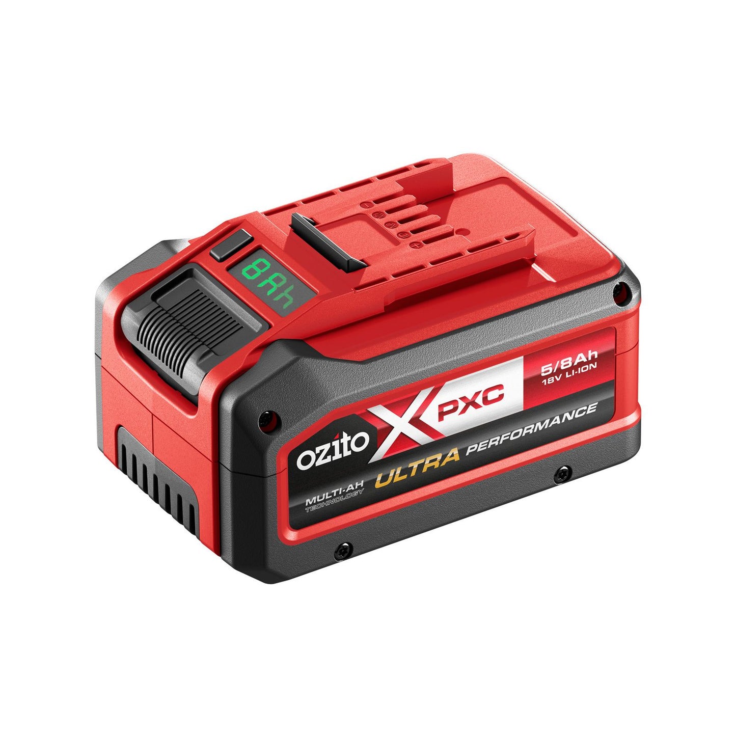 Ozito PXC Max Battery - 8.0Ah