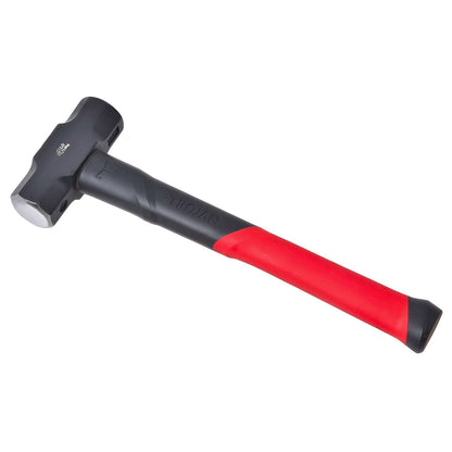 Trojan Fibreglass Sledge Hammer - 4lb - 1.8kg