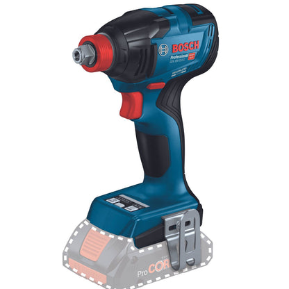 Bosch Impact Driver Wrench - 18V - 210Nm - Skin Only