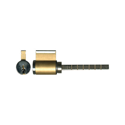 Rolltrak Single Cylinder Lock - 5 Pin