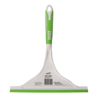 Sabco Soft Grip Window Squeegee - 23.5cm