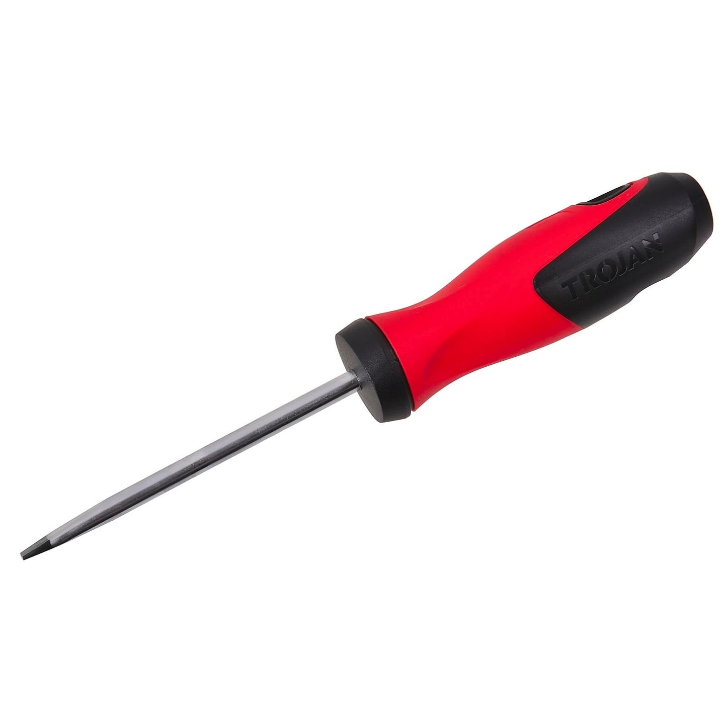Trojan Slot Screwdriver - No.6 - 100mm