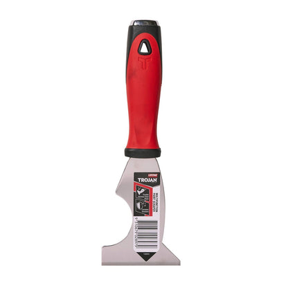 Trojan Multi Paint Scraper - 75mm